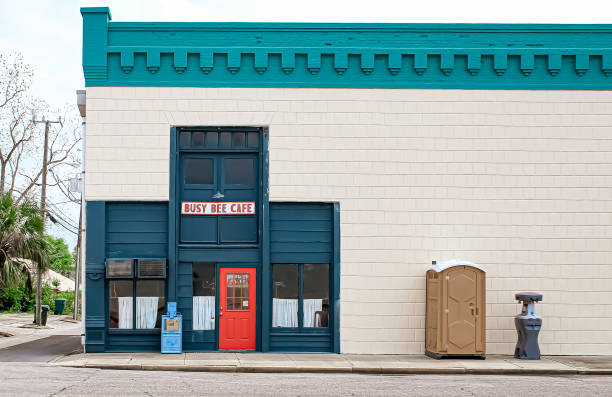 Best Porta potty delivery and setup  in Syracuse, UT