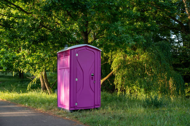 Syracuse, UT porta potty rental Company