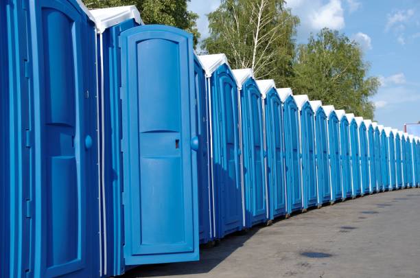 Affordable portable toilet rental in Syracuse, UT